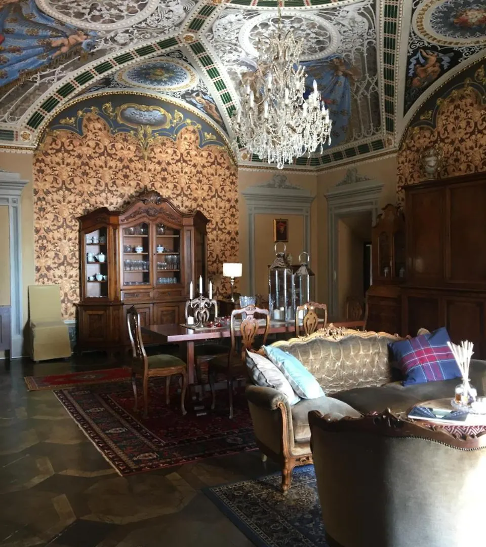 Bed and breakfast B&B Il Gianduia Lucignano Italia