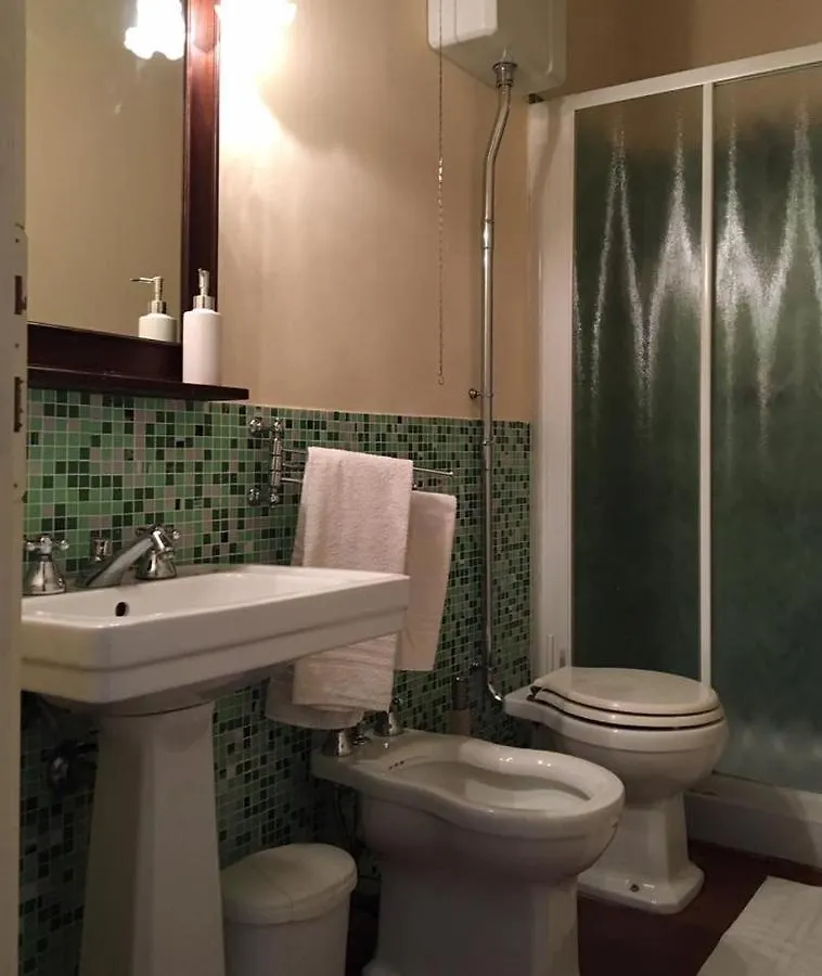 B&B Il Gianduia Lucignano Bed & Breakfast