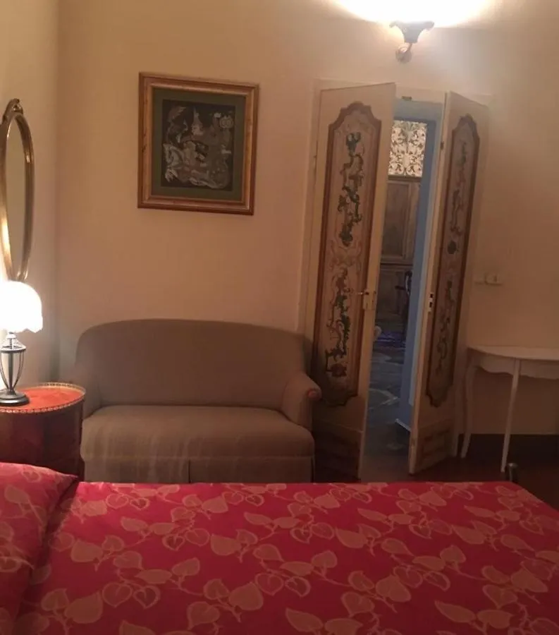 B&B Il Gianduia Lucignano Bed & Breakfast