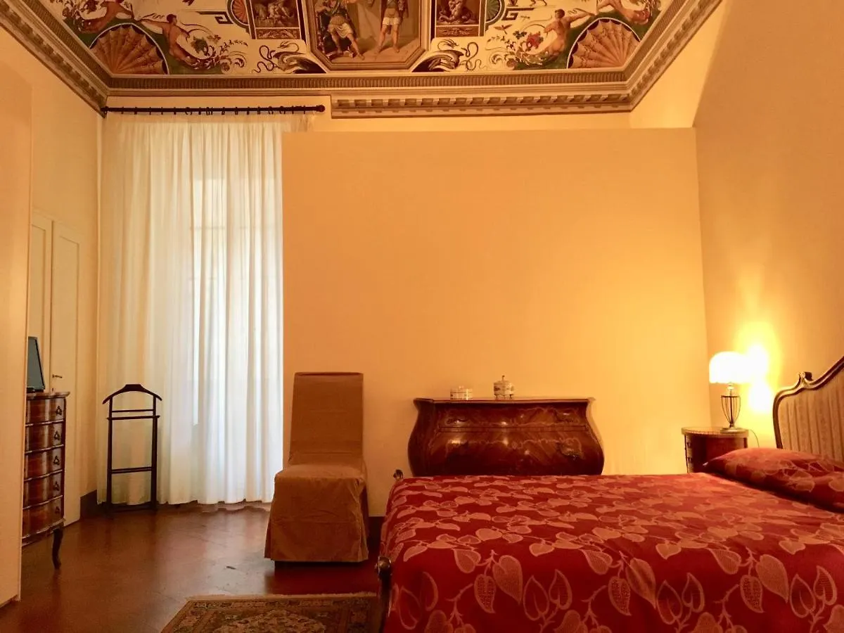 Bed & Breakfast B&B Il Gianduia Lucignano