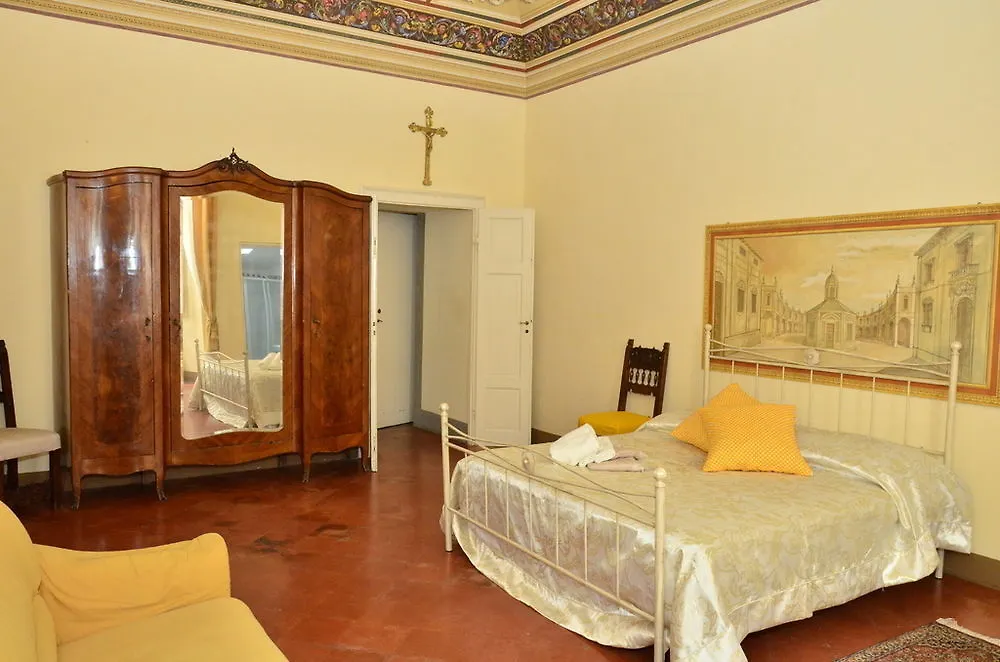 B&B Il Gianduia Lucignano 0*,  Italia