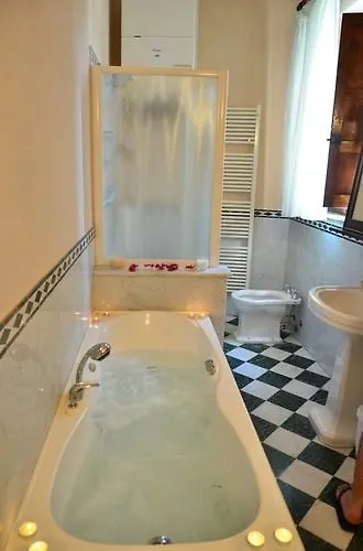 B&B Il Gianduia Lucignano Bed & Breakfast