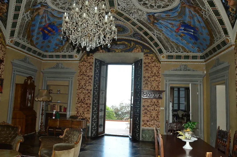 Bed & Breakfast B&B Il Gianduia Lucignano