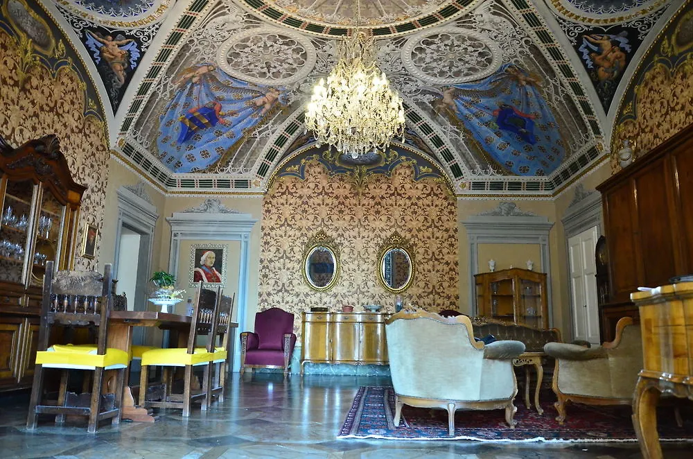 B&B Il Gianduia Lucignano Italia