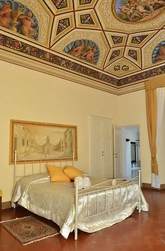 B&B Il Gianduia Lucignano