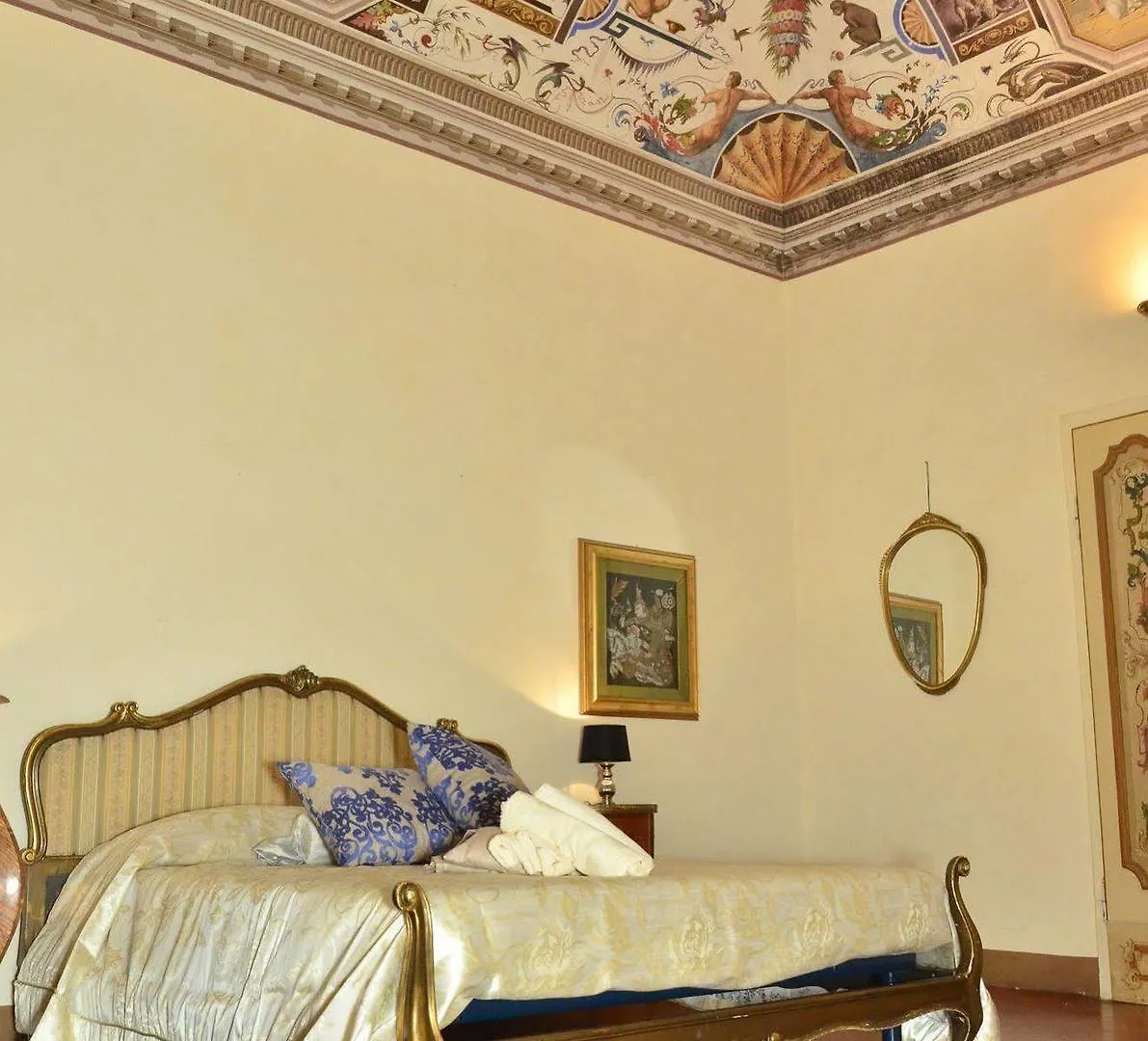 Bed & Breakfast B&B Il Gianduia Lucignano Italy