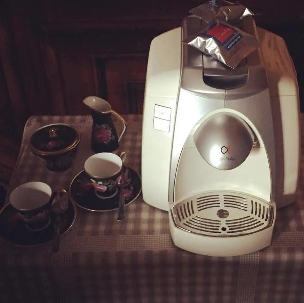 B&B Il Gianduia Lucignano Bed & Breakfast