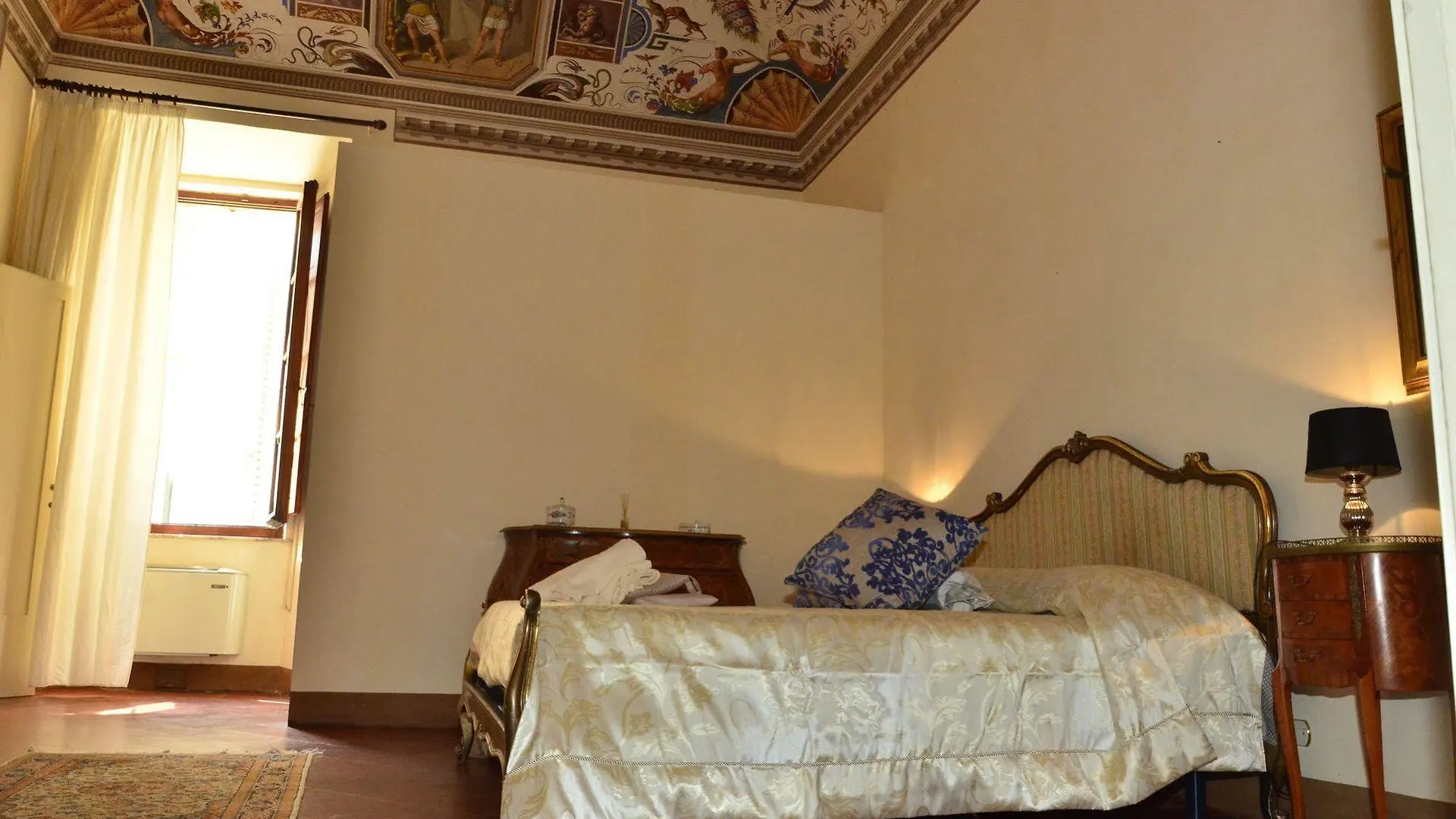 Bed & Breakfast B&B Il Gianduia Lucignano