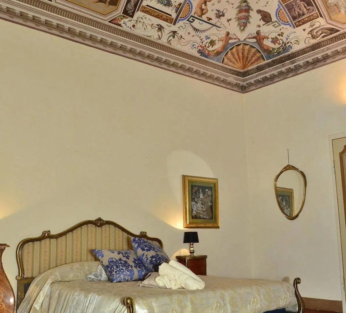 Bed & Breakfast B&B Il Gianduia Lucignano