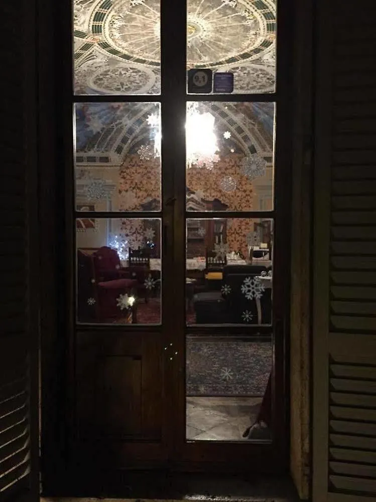 B&B Il Gianduia Lucignano