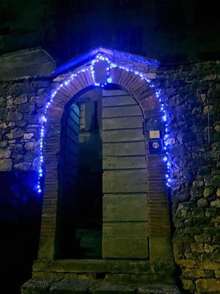 Bed & Breakfast B&B Il Gianduia Lucignano