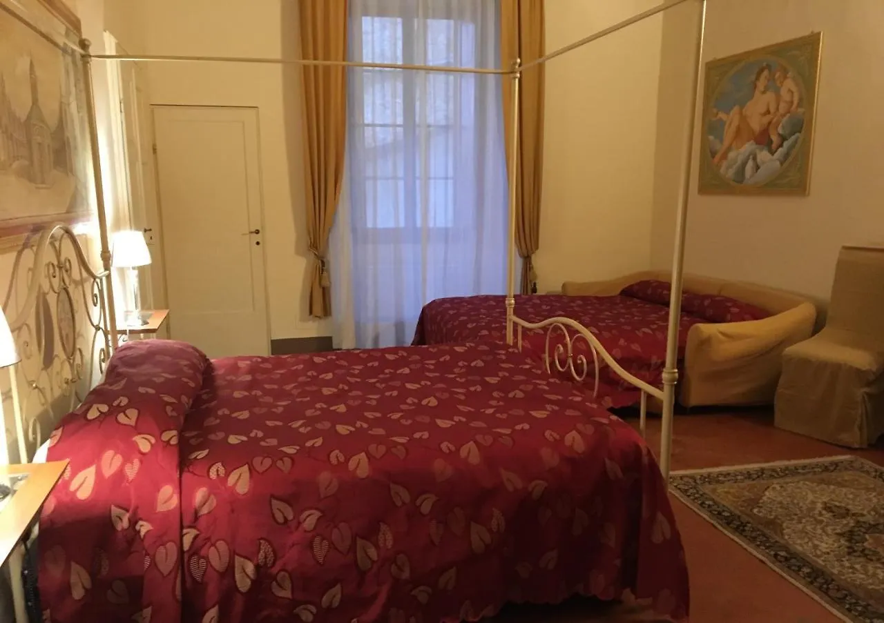 Bed & Breakfast B&B Il Gianduia Lucignano Italy