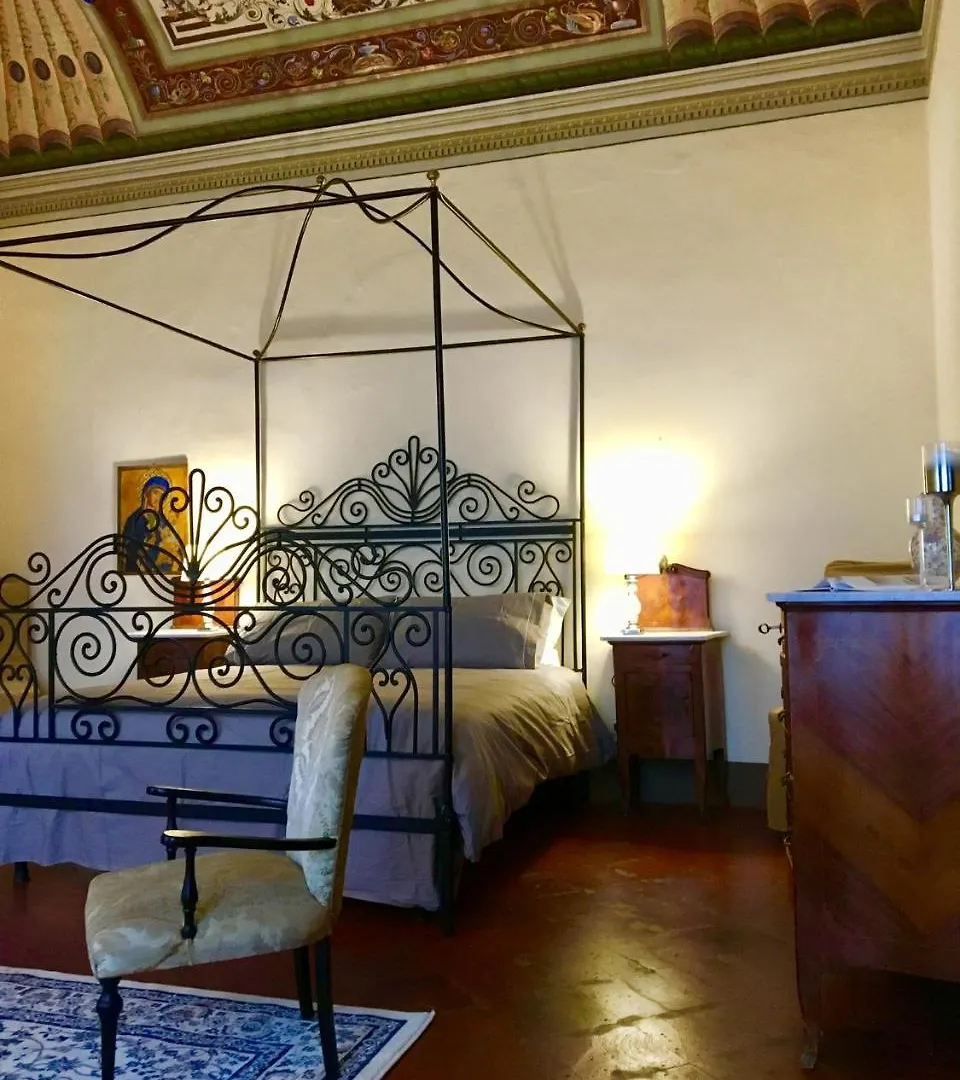 Bed & Breakfast B&B Il Gianduia Lucignano