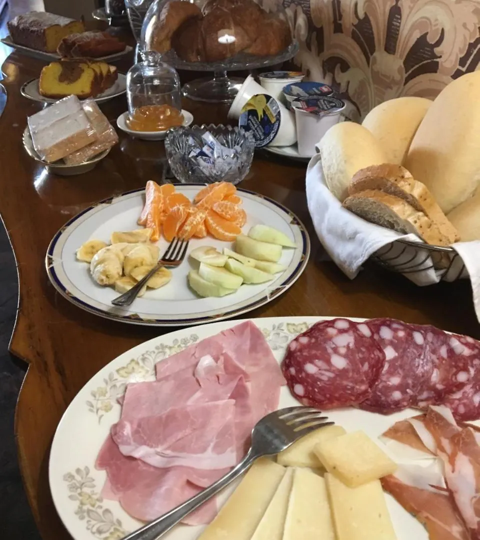 B&B Il Gianduia Lucignano 0*,  Italia