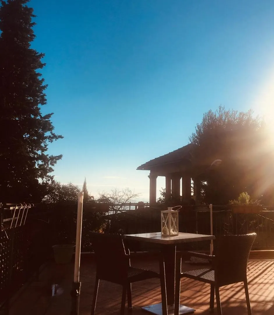 B&B Il Gianduia Lucignano 0*,  Italy