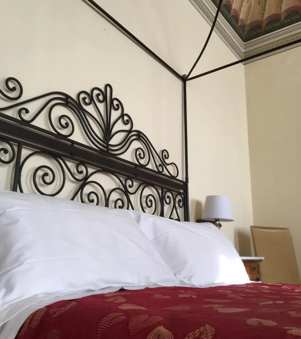 B&B Il Gianduia Lucignano