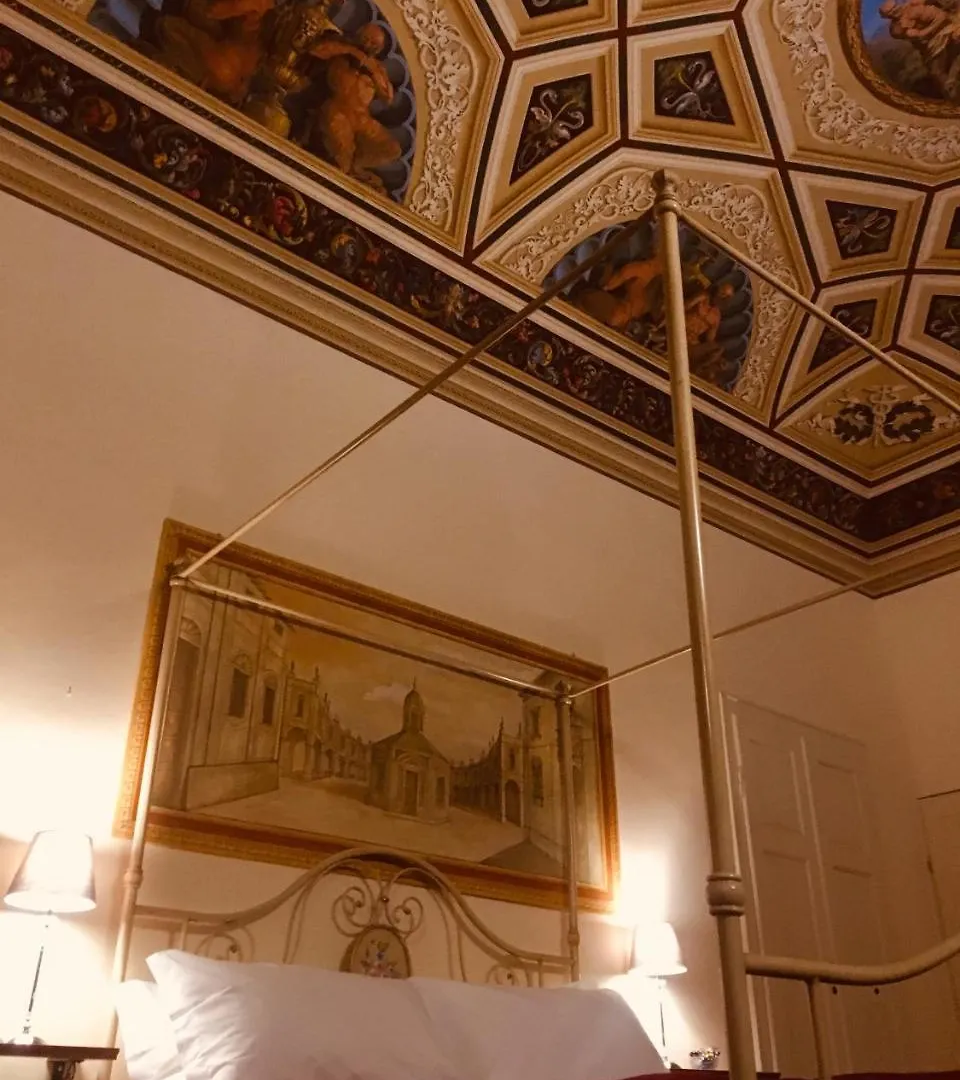 Bed & Breakfast B&B Il Gianduia Lucignano Italy
