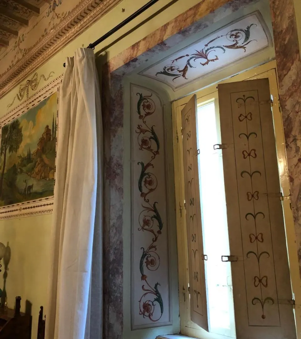 B&B Il Gianduia Lucignano 0*,