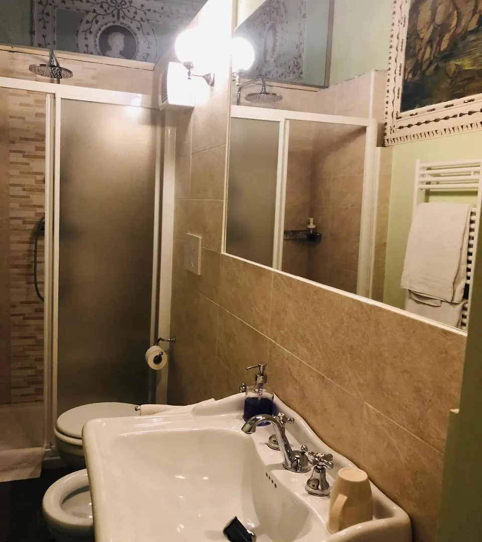 B&B Il Gianduia Lucignano 0*,  Italy