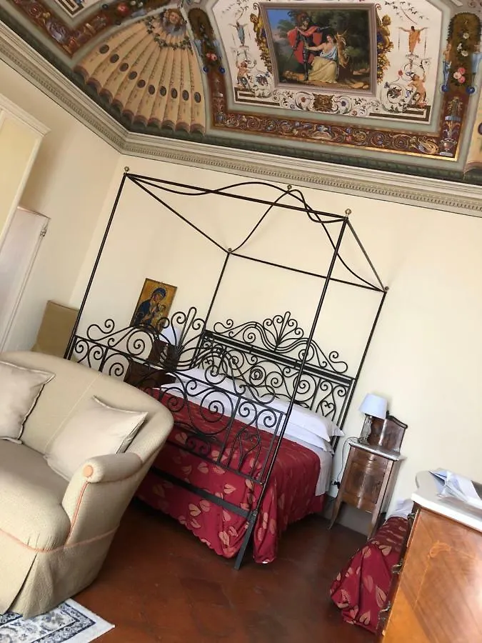Bed & Breakfast B&B Il Gianduia Lucignano