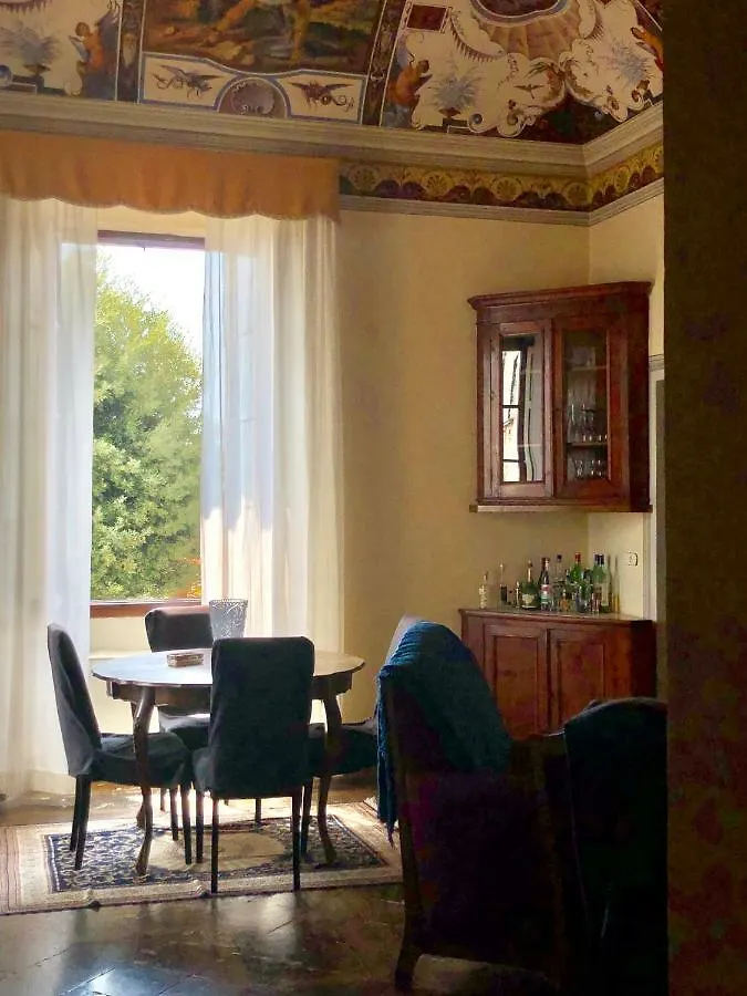 B&B Il Gianduia Lucignano 0*,